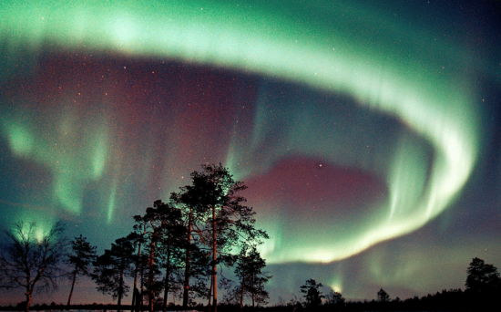 12- لاپلند در دل فنلاند برای سفر و گردشگری سفر و گردشگری در زمستان