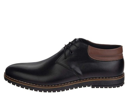 خرید کفش مردانه مدل k.baz.059 با کد تخفیف