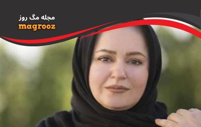 بیوگرافی آزاده نامداری و علت فوت ایشان 5 نعیمه نظام دوست