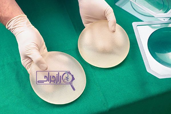 معجزه افزایش سایز باسن با پروتز باسن 2 آیا معجزه افزایش سایز باسن با پروتز باسن را باور دارید ؟!
