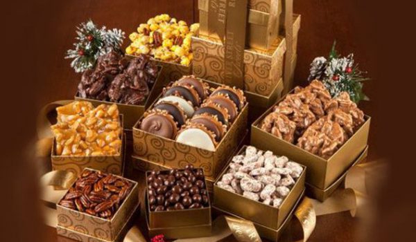 خرید آجیل شب یلدا با قیمت مناسب