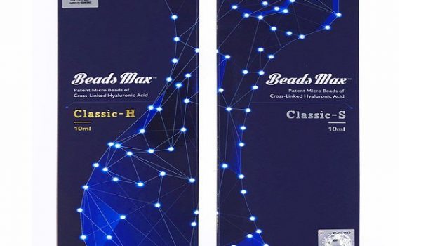 معرفی ژل بیدمکس 1 beadsmax