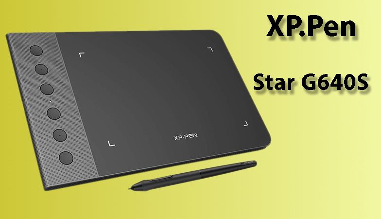 کالاوما بهترین سایت برای معرفی قلم نوریهای XP PEN 4 تفاوت قلم نوری و قلم لمسی