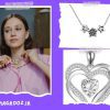 خرید گردنبند دخترانه اسپرت شیک