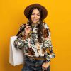 Who should I buy clothes with