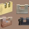 راهنمای خرید بهترین قفل کتابی پرفروش - مگ روز