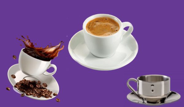بهترین فنجان برای قهوه + انواع فنجان قهوه خوری - مگ روز