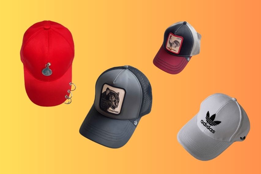 قیمت و خرید کلاه کپ مردانه و زنانه تابستانی اسپرت جدید - مگ روز