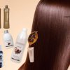 بهترین مواد کراتین مو اصلی با کیفیت - مگ روز