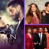 لیست تمام بهترین سریال های ترکی جدید عاشقانه - مگ روز