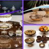 بهترین سرویس پذیرایی شیک و کاربردی - مگ روز