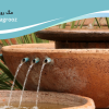 خرید جدیدترین مدل آبنمای خانگی - مگ روز