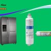 بهترین مارک فیلتر تصفیه آب یخچال - مگ روز