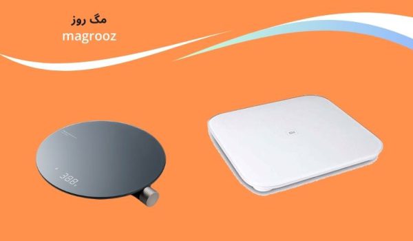 بهترین ترازو هوشمند شیائومی 1 بهترین ترازو هوشمند شیائومی - مگ روز
