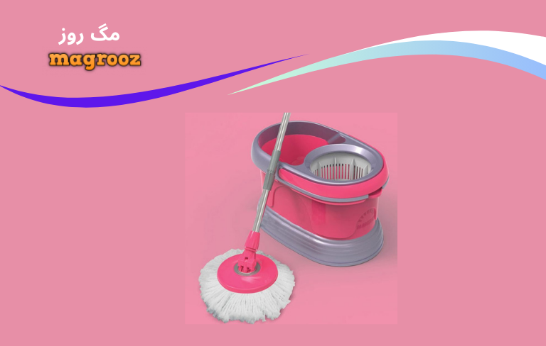  بهترین تی چرخشی -  مگ  روز