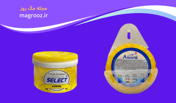 بهترین بوگیر توالت 1 خرید بهترین بوگیر توالت - مگ روز