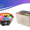 بهترین جعبه اسباب بازی - مگ روز