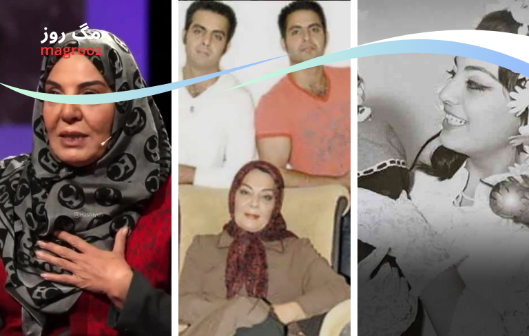 بیوگرافی زهره حمیدی و علت فوت ایشان 2 بیوگرافی زهره حمیدی - مگ روز