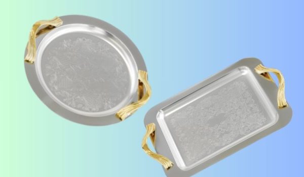 بهترین مارک سینی استیل جدید عروس 1 بهترین مارک سینی استیل جدید عروس - مگ روز