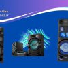 بهترین سیستم صوتی خانگی سونی