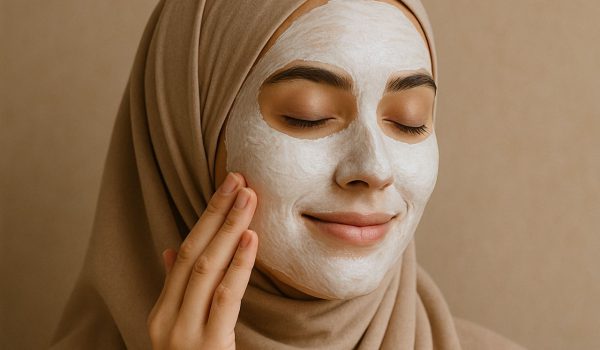 بهترین ماسک صورت پرفروش برای خانم های زیبا
